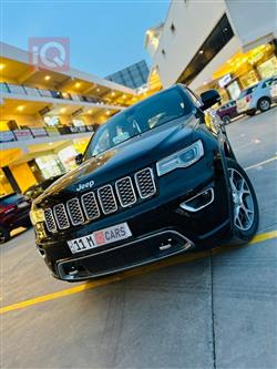 جيب جراند شيروكي